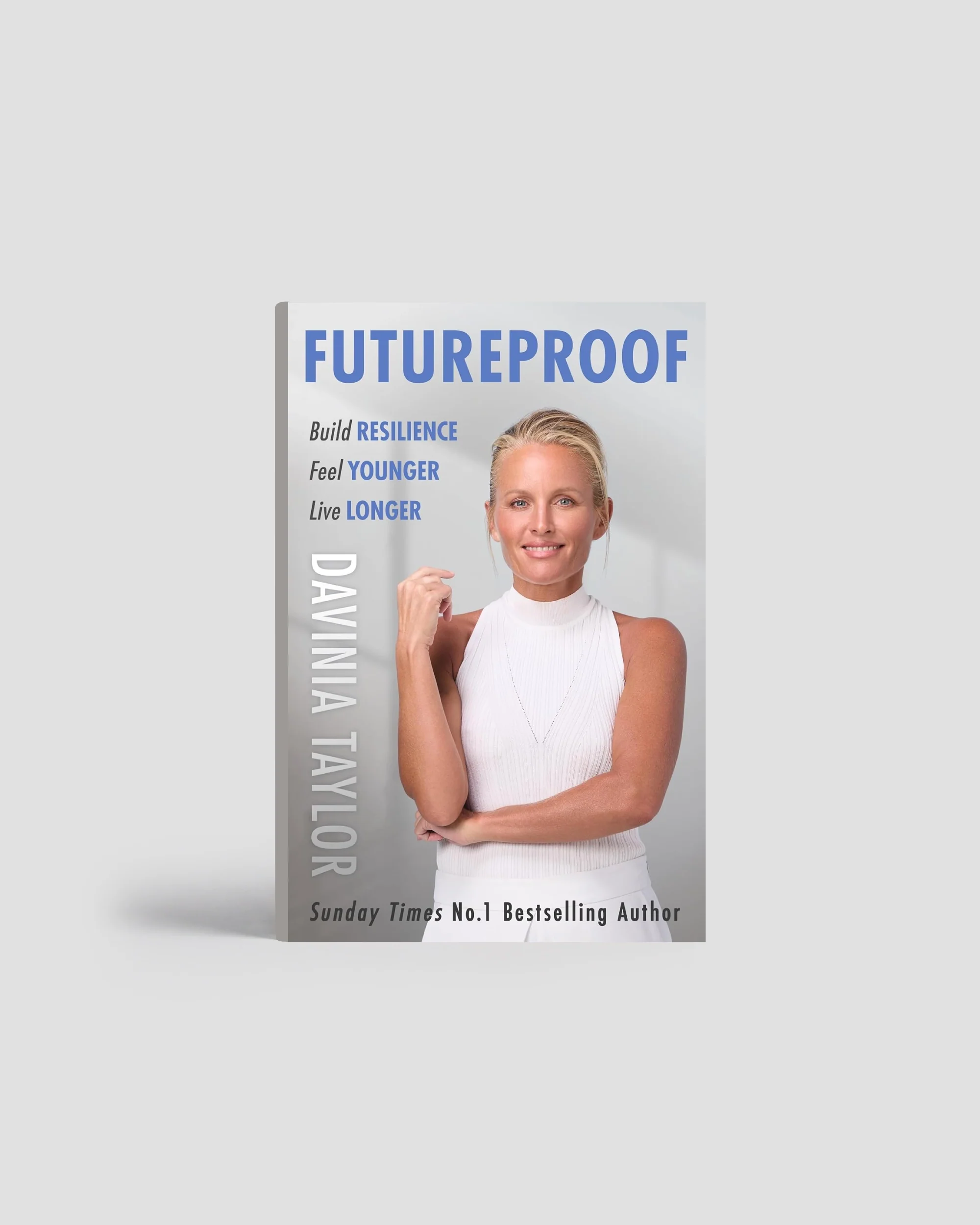 Biohacking Books